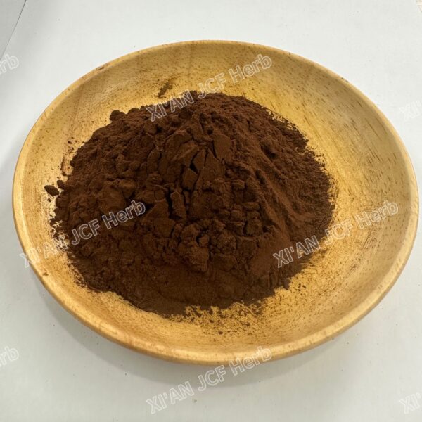 Ganoderma Total Triterpenes 2.5% - Image 4