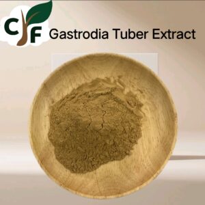 Gastrodia Tuber Extract