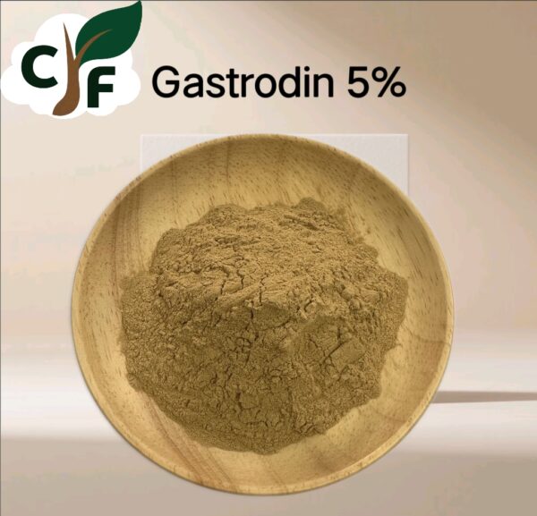 Gastrodin 5% - Image 1