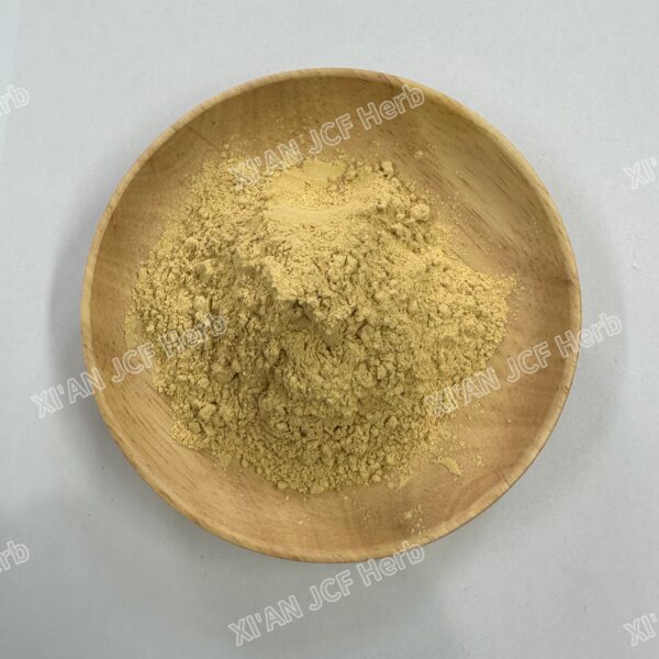Ginsenosides 80% - 画像3