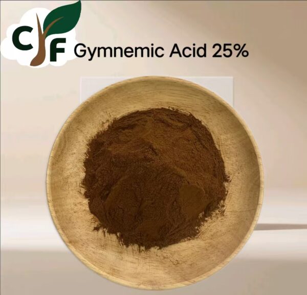 Gymnemic Acid 25% - 画像1