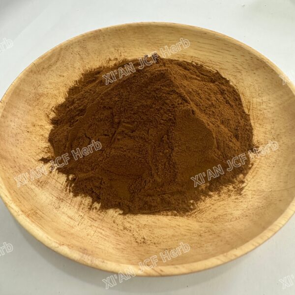 Gymnemic Acid 25% - 画像4