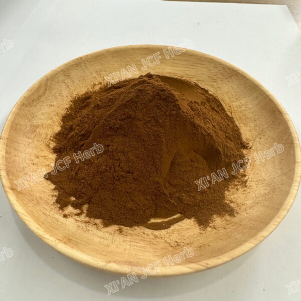 Gymnemic Acid 25% - 画像5