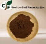 Hawthorn Leaf Flavonoids 80%