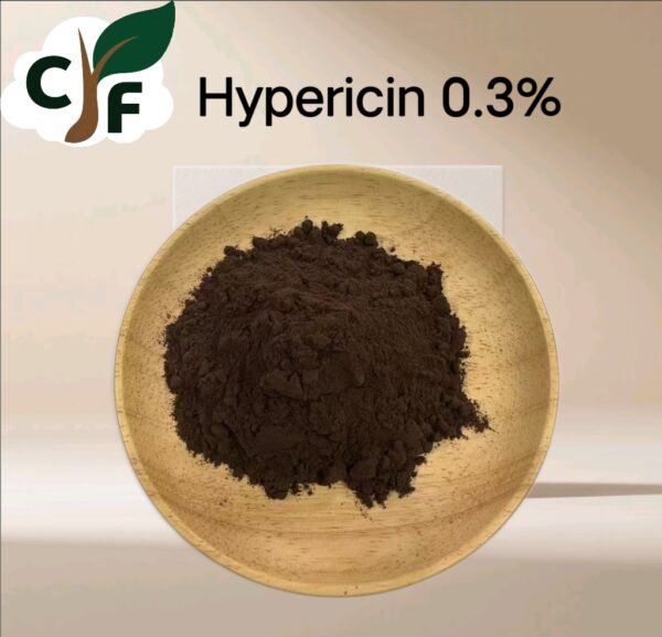 Hypericin 0.3% - Image 1