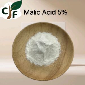 Malic Acid 5%