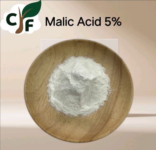 Malic Acid 5% - Image 1