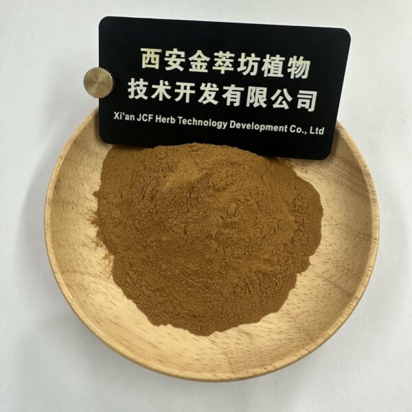 Moringa Leaf Extract - Image 2
