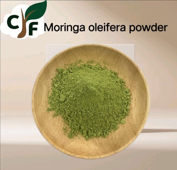 Moringa leaf powder - Image 1