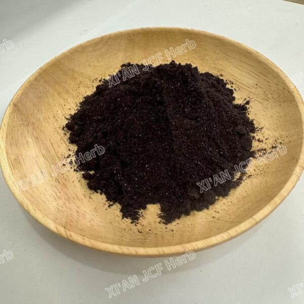 Mulberry Freeze-Dried Powder - 画像3