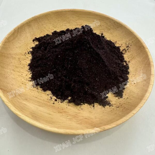 Mulberry Freeze-Dried Powder - 画像4