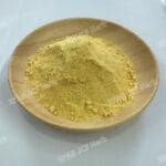 Orange Freeze-Dried Powder - Image 3
