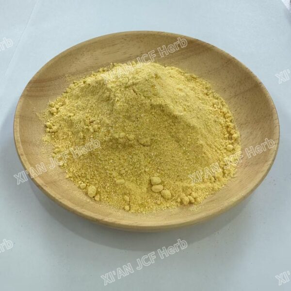 Orange Freeze-Dried Powder - 画像3