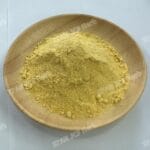 Orange Freeze-Dried Powder - Image 4