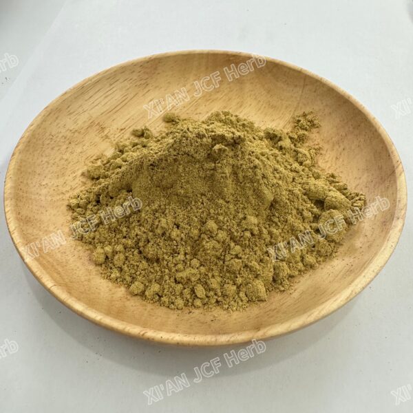 Oyster Freeze-Dried Powder - 画像3