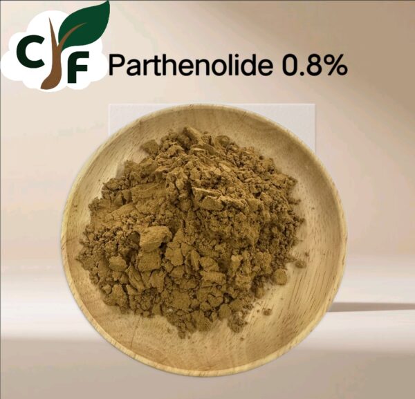 Parthenolide 0.8% - Image 1