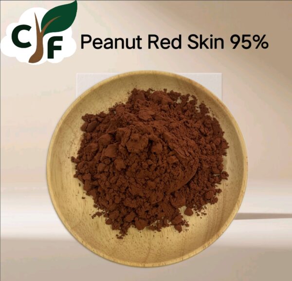 Peanut Red Skin 95% - Image 1