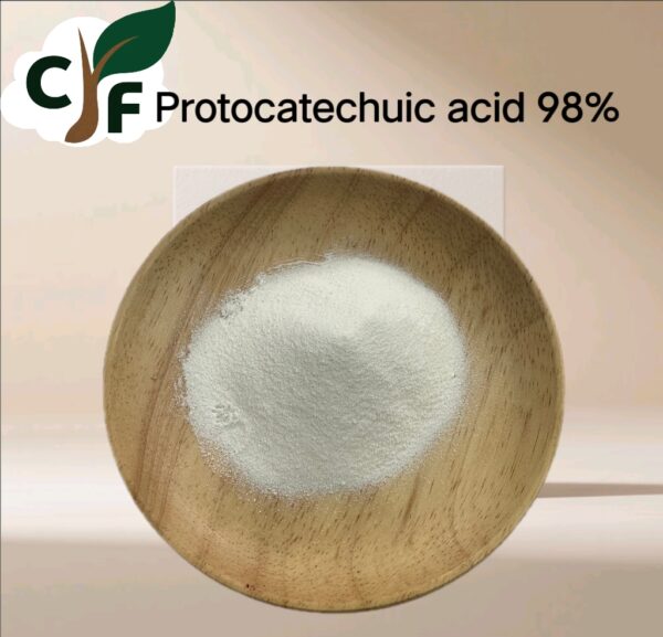 Protocatechuic acid 98% - Image 1