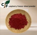 Raspberry Freeze-Dried Powder