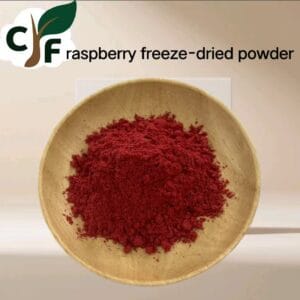 Raspberry Freeze-Dried Powder