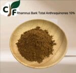 Rhamnus Bark Total Anthraquinones 10%