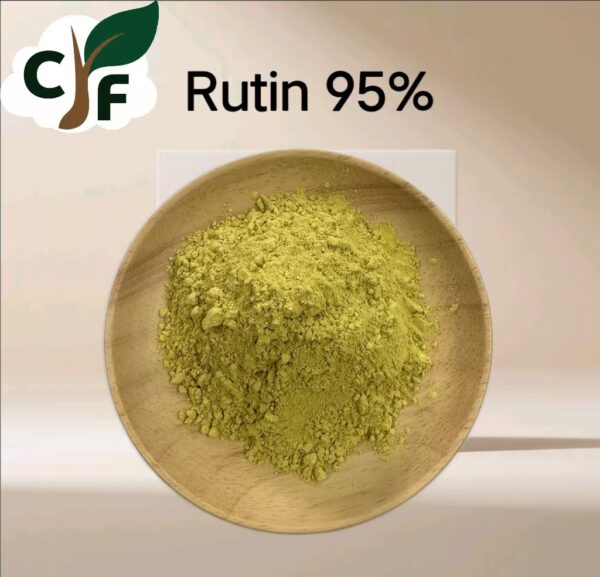 Rutin 95% - Image 1