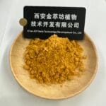 Seabuckthorn Freeze-Dried Powder - Bild 2