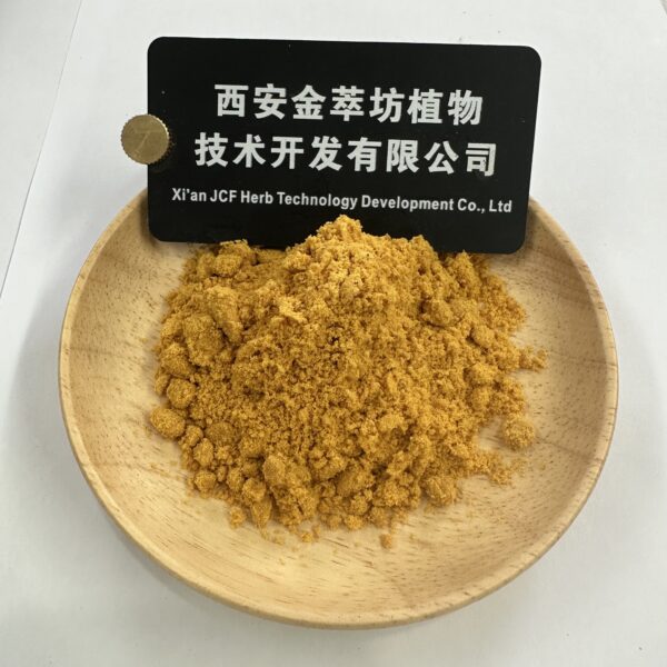 Seabuckthorn Freeze-Dried Powder - 画像2
