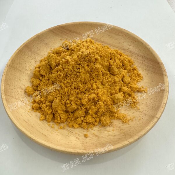 Seabuckthorn Freeze-Dried Powder - 画像3