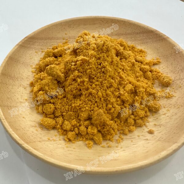 Seabuckthorn Freeze-Dried Powder - 画像4