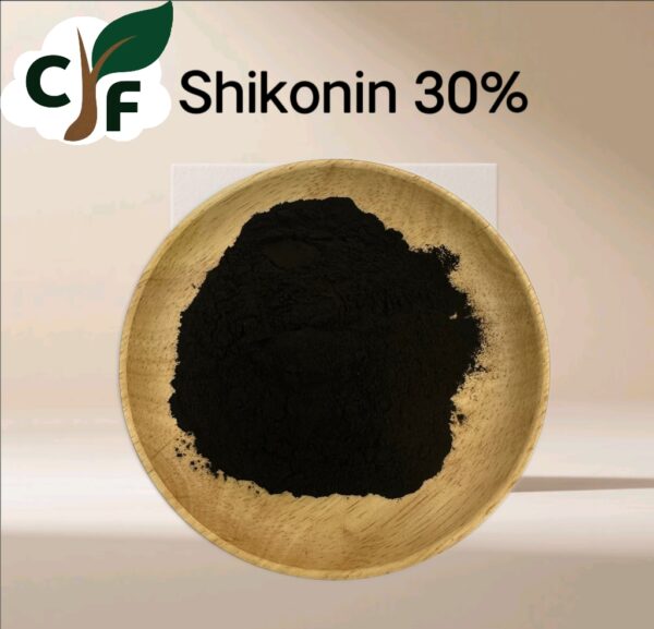 Shikonin 30% - 画像1