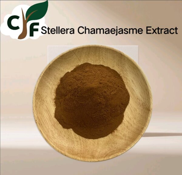Stellera Chamaejasme Extract - Image 1