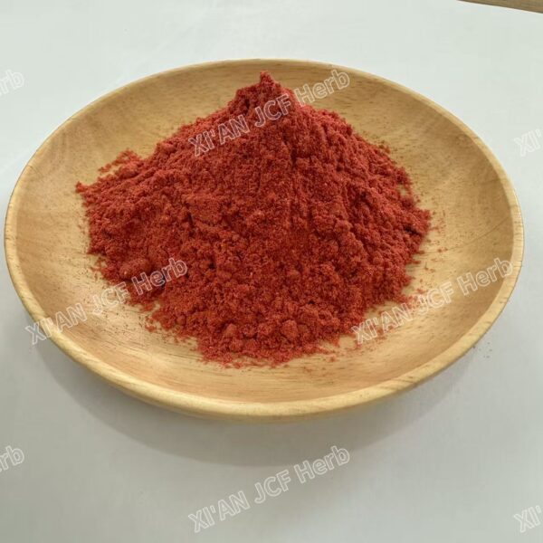 Strawberry Freeze-Dried Powder - 图片 3