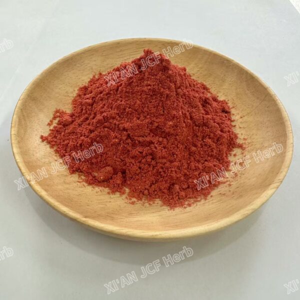 Strawberry Freeze-Dried Powder - 图片 4