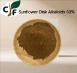 Sunflower Disk Alkaloids 30%