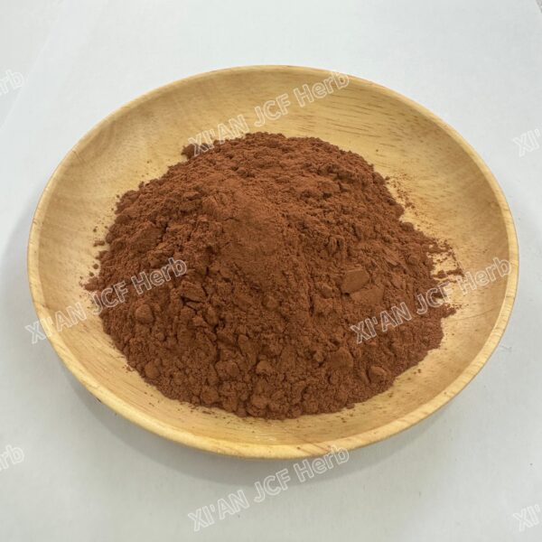 Tea Polyphenols 98% - Bild 3