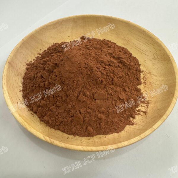 Tea Polyphenols 98% - Bild 4