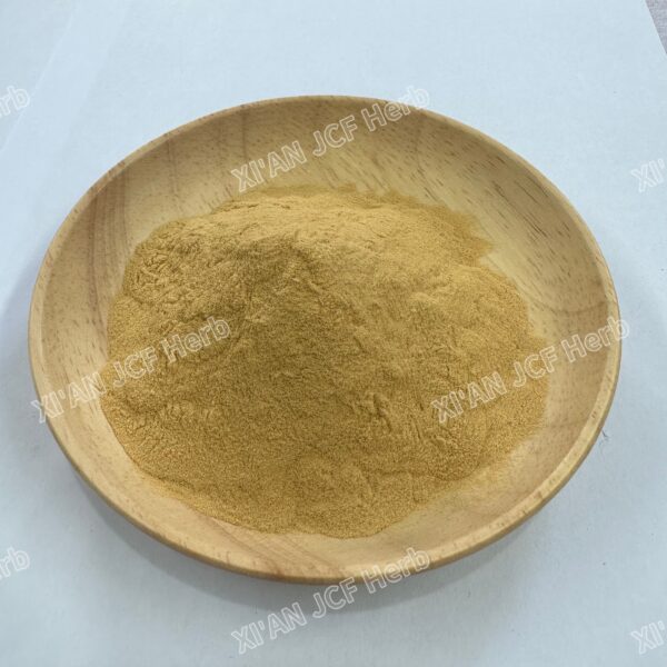 Tongkat Ali Extract 1% - Imagen 4