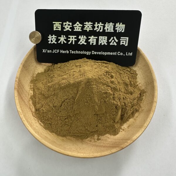 Tribulus Terrestris Saponins 40% - Bild 2