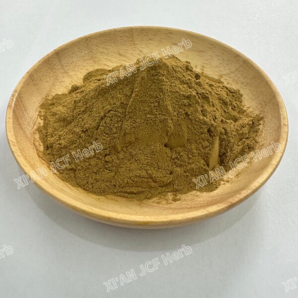 Tribulus Terrestris Saponins 40% - Bild 3