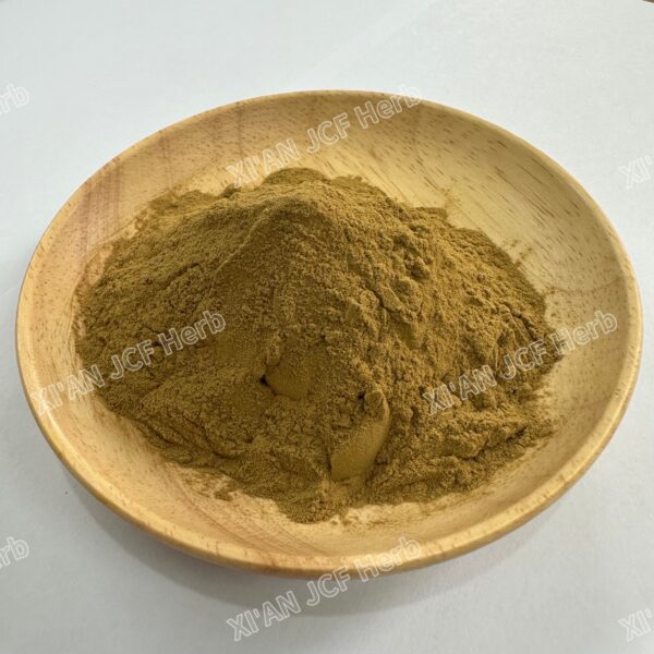Tribulus Terrestris Saponins 40% - Bild 4