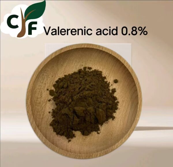 Valerenic acid 0.8% - Image 1