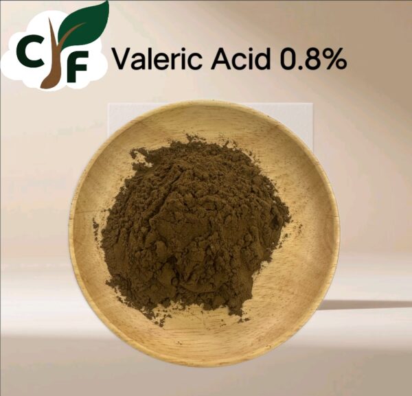 Valeric Acid 0.8% - Image 1