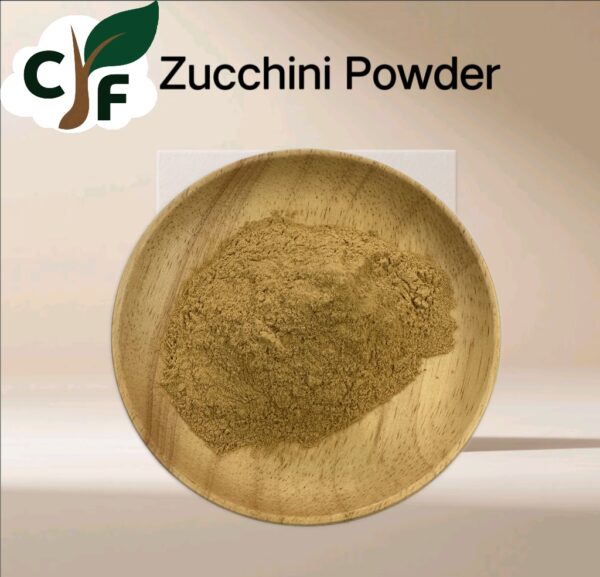 Zucchini Powder - Image 1