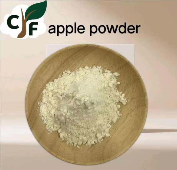 Apple Powder - Image 1