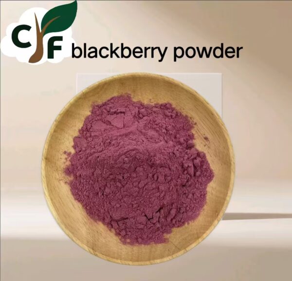 Blackberry Powder - 画像1