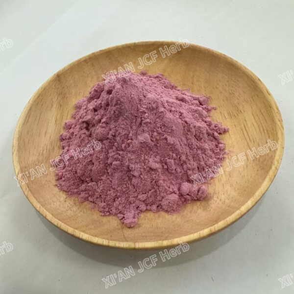 Strawberry Powder - Image 3