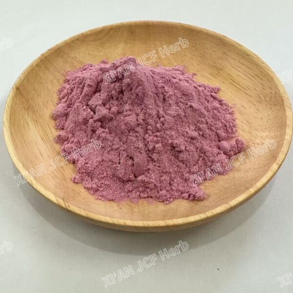 Strawberry Powder - Image 4