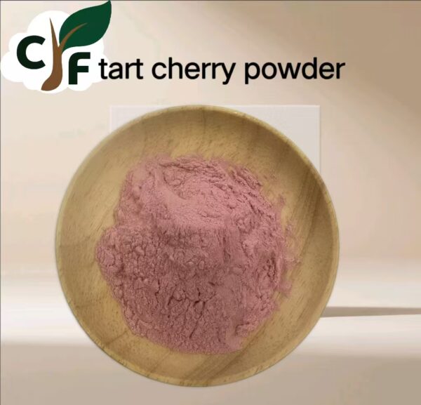Tart Cherry Powder - Imagen 1