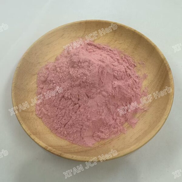Tart Cherry Powder - Imagen 3
